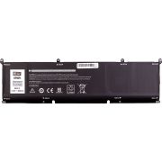 Акумулятор PowerPlant для ноутбуків DELL XPS 15 9500 (69KF2) 11.55V 6000mAh (NB442133)