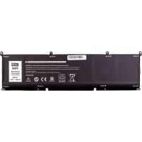 Акумулятор PowerPlant для ноутбуків DELL XPS 15 9500 (69KF2) 11.55V 6000mAh (NB442133)