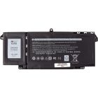 Акумулятор PowerPlant для ноутбуків DELL Latitude 5320 (7FMXV) 15.2V 3900mAh (NB442140)