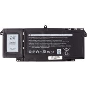 Акумулятор PowerPlant для ноутбуків DELL Latitude 5320 (7FMXV) 15.2V 3900mAh (NB442140)