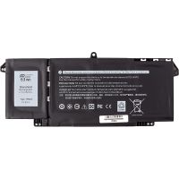 Акумулятор PowerPlant для ноутбуків DELL Latitude 5320 (7FMXV) 15.2V 3900mAh (NB442140)