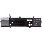 Акумулятор PowerPlant для ноутбуків DELL Alienware 15 R1 (191YN) 14.8V 92Wh (NB442164)