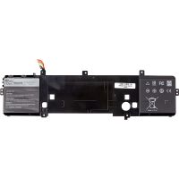 Акумулятор PowerPlant для ноутбуків DELL Alienware 15 R1 (191YN) 14.8V 92Wh (NB442164)