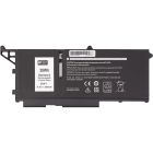 Аккумулятор PowerPlant для ноутбуков DELL Latitude 5330 (293F1) 11.4V 3300mAh (NB442201)