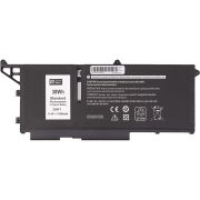 Аккумулятор PowerPlant для ноутбуков DELL Latitude 5330 (293F1) 11.4V 3300mAh (NB442201)