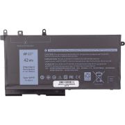 Акумулятор PowerPlant для ноутбуків DELL Latitude E5280 (3DDDG) 11.4V 3500mAh (NB442218)