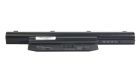 Акумулятор PowerPlant для ноутбуків FUJITSU LifeBook LH532 (FUH532LH) 11.1V 4400mAh (NB450022)