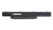 Акумулятор PowerPlant для ноутбуків FUJITSU LifeBook LH532 (FUH532LH) 11.1V 4400mAh (NB450022)