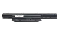Акумулятор PowerPlant для ноутбуків FUJITSU LifeBook LH532 (FUH532LH) 11.1V 4400mAh (NB450022)