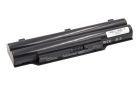 Акумулятор PowerPlant для ноутбуків FUJITSU LifeBook A530 (FPCBP250, FUA530LH) 10.8V 5200mAh (NB450060)