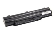Акумулятор PowerPlant для ноутбуків FUJITSU LifeBook A530 (FPCBP250, FUA530LH) 10.8V 5200mAh (NB450060)