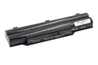 Акумулятор PowerPlant для ноутбуків FUJITSU LifeBook A530 (FPCBP250, FUA530LH) 10.8V 5200mAh (NB450060)