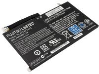 Акумулятор для ноутбуків  FUJITSU LifeBook UH552, UH572 (FPCBP345Z) 14.8V 2840mAh (origin (NB450114)