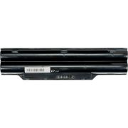 Акумулятор PowerPlant для ноутбуків FUJITSU LifeBook A532 (AH532-3S2P) 10.8V 4400mAh (NB450152)