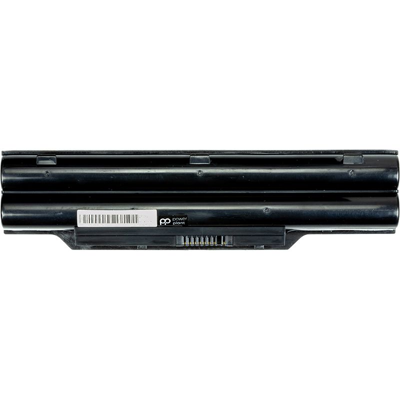 Акумулятор PowerPlant для ноутбуків FUJITSU LifeBook A532 (AH532-3S2P) 10.8V 4400mAh (NB450152)