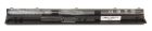 Акумулятор PowerPlant для ноутбуків HP Pavilion 15 (HSTNN-DB6T, KI04) 14.8V 2600mAh (NB460007)