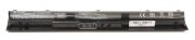 Акумулятор PowerPlant для ноутбуків HP Pavilion 15 (HSTNN-DB6T, KI04) 14.8V 2600mAh (NB460007)