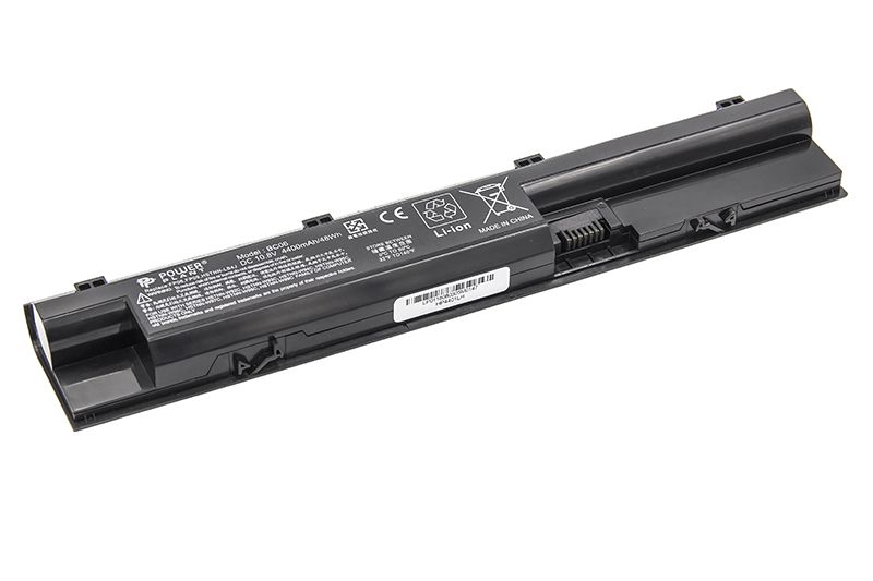 Аккумулятор PowerPlant для ноутбуков  HP ProBook 440 G1 (FP06, HP4401LH) 10.8V 4400mAh (NB460403)