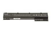 Акумулятор PowerPlant для ноутбуків HP EliteBook 8560w (HP8560LH, VH08XL) 14.8V 5200mAh (NB460564)