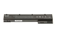Акумулятор PowerPlant для ноутбуків HP EliteBook 8560w (HP8560LH, VH08XL) 14.8V 5200mAh (NB460564)