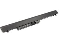 Акумулятор PowerPlant для ноутбуків HP Pavilion TouchSmart SleekBook 14 (HPHY03L7) 14.8V 2600mAh (NB460571)