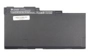 Аккумулятор PowerPlant для ноутбуков HP EliteBook 740 Series (CM03, HPCM03PF) 11.1V 3600mAh (NB460595)