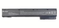 Акумулятор PowerPlant для ноутбуків HP ZBook 15 Series (AR08, HPAR08LH) 14.4V 5200mAh (NB460601)