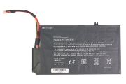 Акумулятор PowerPlant для ноутбуків HP Envy TouchSmart 4 (EL04XL, HPTS40PB) 14.8V 3200mAh (NB460649)