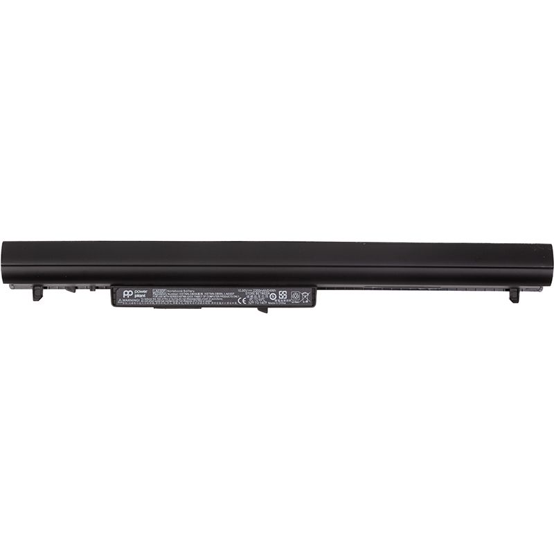 Акумулятор PowerPlant для ноутбуків HP Pavilion 14 TouchSmart (LA03DF) 10.95V 2200mAh (NB460793)