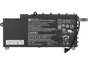 Акумулятор для ноутбуків HP Pavilion 11-N X360 (HSTNN-LB6B) 7.6V 29Wh (original) (NB460816)