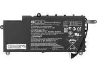 Акумулятор для ноутбуків HP Pavilion 11-N X360 (HSTNN-LB6B) 7.6V 29Wh (original) (NB460816)