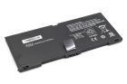Аккумулятор PowerPlant для ноутбуков HP ProBook 5330m (HSTNN-DB0H) 14.4V 2800mAh (NB460878)