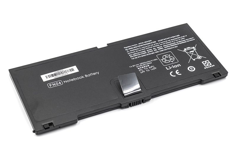 Аккумулятор PowerPlant для ноутбуков HP ProBook 5330m (HSTNN-DB0H) 14.4V 2800mAh (NB460878)