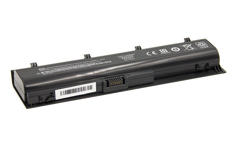 Аккумулятор PowerPlant для ноутбуков HP ProBook 4340s (HSTNN-YB3K, HP4340LH) 10.8V 4400mAh (NB460953)