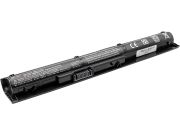 Акумулятор PowerPlant для ноутбуків HP ProBook 450 G3 Series (RI04, HPRI04L7) 14.4V 2600mAh (NB460984)