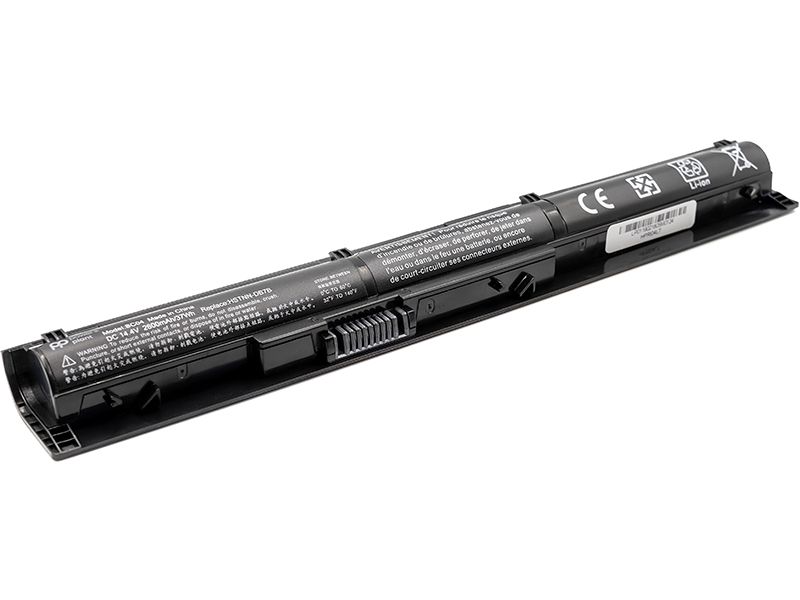Акумулятор PowerPlant для ноутбуків HP ProBook 450 G3 Series (RI04, HPRI04L7) 14.4V 2600mAh (NB460984)