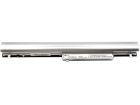 Аккумулятор PowerPlant для ноутбуков HP Pavilion SleekBook 14 (HPHY04L7) 14.8V 2600mAh, silver (NB461141)