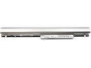 Аккумулятор PowerPlant для ноутбуков HP Pavilion SleekBook 14 (HPHY04L7) 14.8V 2600mAh, silver (NB461141)