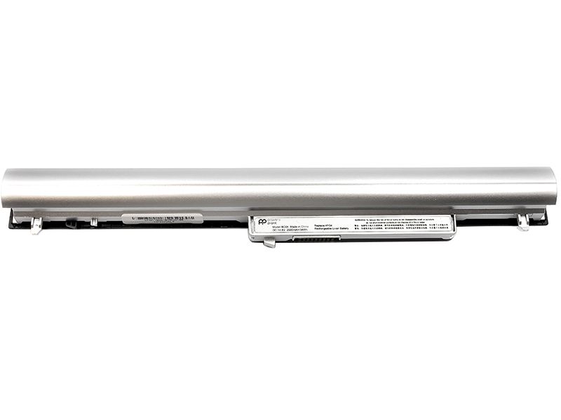 Аккумулятор PowerPlant для ноутбуков HP Pavilion SleekBook 14 (HPHY04L7) 14.8V 2600mAh, silver (NB461141)