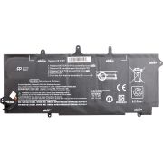 Аккумулятор PowerPlant для ноутбуков HP Elitebook Folio 1040 G1 (BL06XL) 11.1V 3784mAh (NB461196)