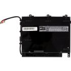 Аккумулятор PowerPlant для ноутбуков HP Omen 17-W Series (PF06XL, HSTNN-DB7M) 11.55V 8300mAh (NB461301)