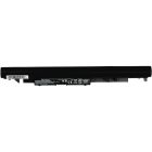 Акумулятор PowerPlant для ноутбуків HP 240 G6, 250 G6 (HSTNN-LB7V) 14.8V 2600mAh (NB461318)