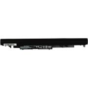 Акумулятор PowerPlant для ноутбуків HP 240 G6, 250 G6 (HSTNN-LB7V) 14.8V 2600mAh (NB461318)