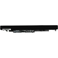 Акумулятор PowerPlant для ноутбуків HP 240 G6, 250 G6 (HSTNN-LB7V) 14.8V 2600mAh (NB461318)