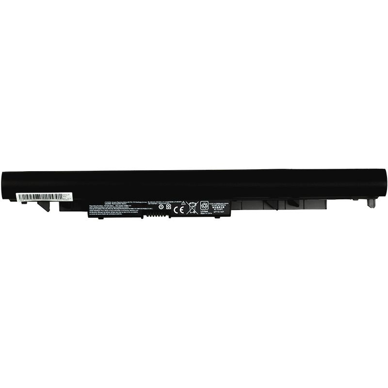 Акумулятор PowerPlant для ноутбуків HP 240 G6, 250 G6 (HSTNN-LB7V) 14.8V 2600mAh (NB461318)