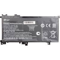 Акумулятор PowerPlant для ноутбуків HP Omen 15 AX000 (HSTNN-UB7A, TE03) 11.55V 3500mAh (NB461455)