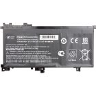 Акумулятор PowerPlant для ноутбуків HP Omen 15 AX200 (HSTNN-DB7T, TE04) 15.4V 3000mAh (NB461462)