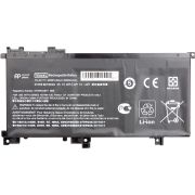 Акумулятор PowerPlant для ноутбуків HP Omen 15 AX200 (HSTNN-DB7T, TE04) 15.4V 3000mAh (NB461462)