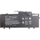 Аккумулятор PowerPlant для ноутбуков HP Chromebook 14 G3 (BO03XL) 11.55V 3000mAh (NB461479)