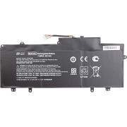 Аккумулятор PowerPlant для ноутбуков HP Chromebook 14 G3 (BO03XL) 11.55V 3000mAh (NB461479)